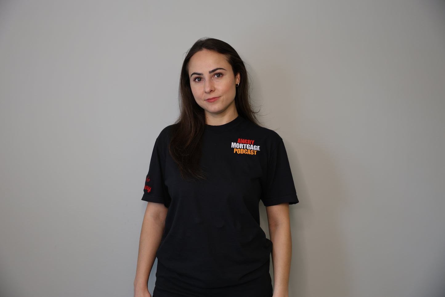 Angry Mortgage T-Shirt