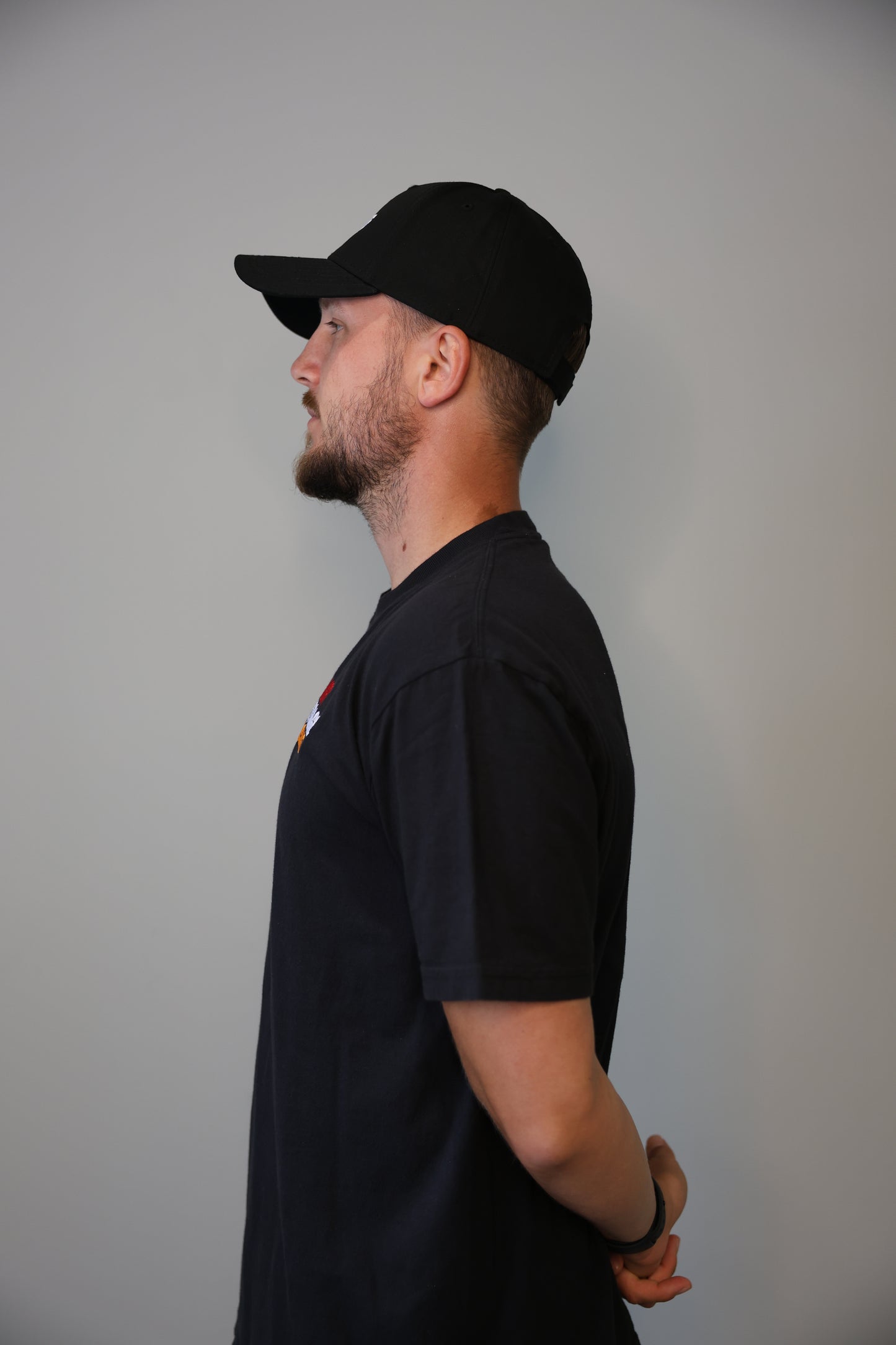Angry Mortgage New Era 9FORTY Hat