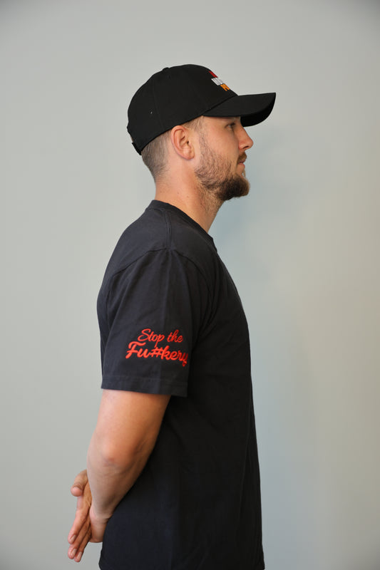 Angry Mortgage T-Shirt