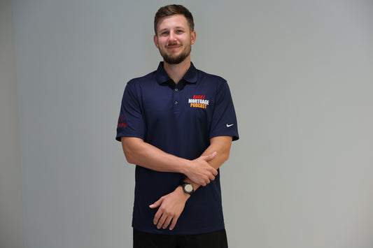 Men's Nike Polo Shirt