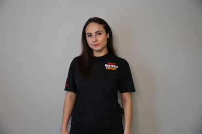 Angry Mortgage T-Shirt