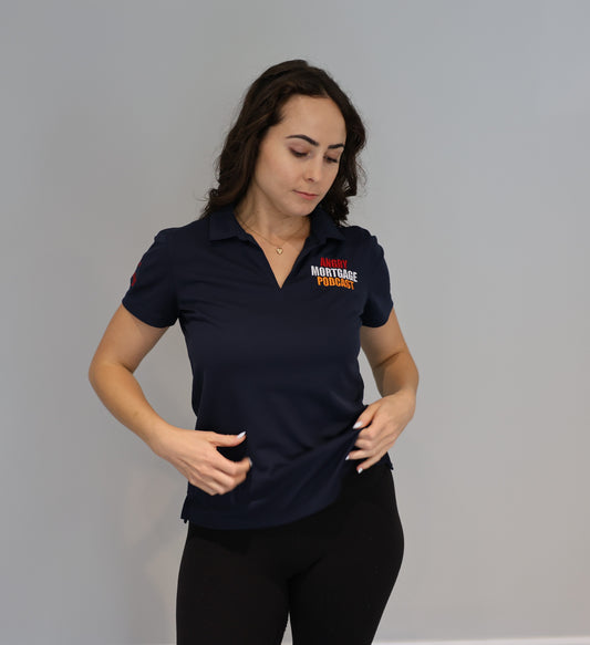 Women's Nike Polo