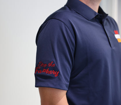 Men's Nike Polo Shirt