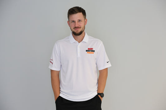 Men's Nike Polo Shirt
