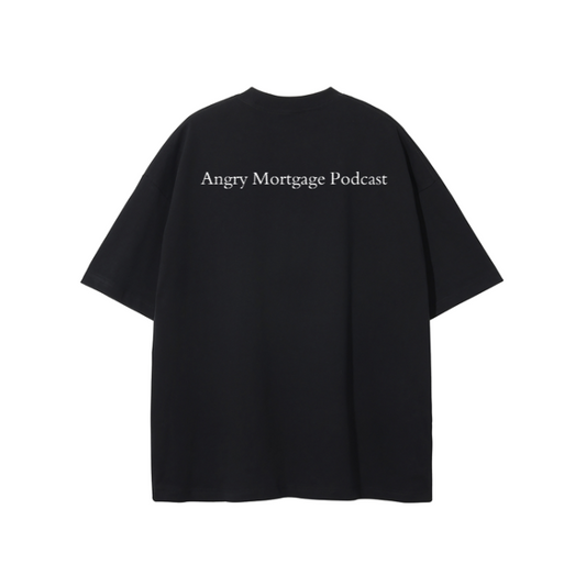 Dog Crate Condo Crash T-shirt
