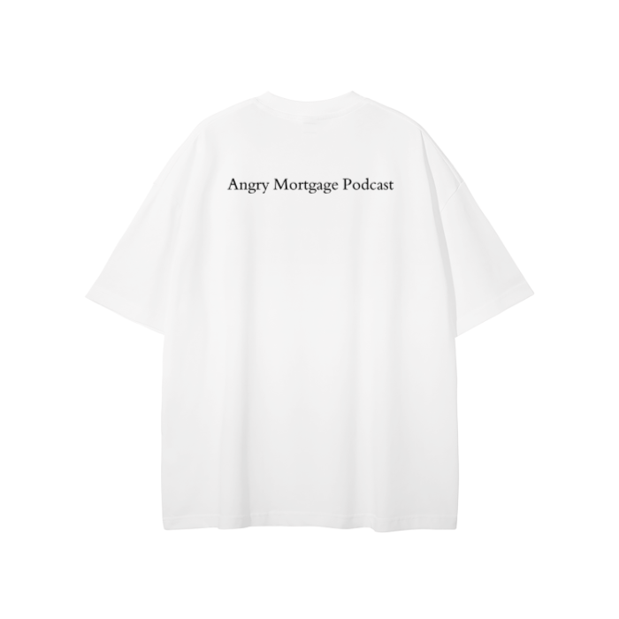 Dog Crate Condo Crash T-shirt