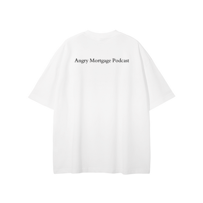 Dog Crate Condo Crash T-shirt