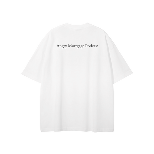 Dog Crate Condo Crash T-shirt